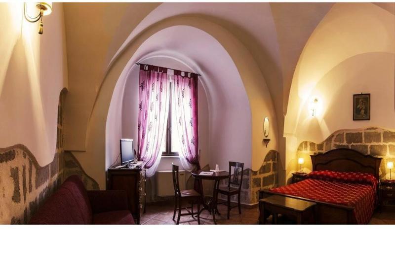 Antica Masseria Jorche Torricella  Exteriér fotografie