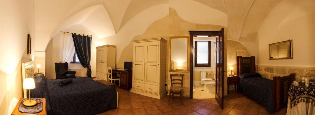 Antica Masseria Jorche Torricella  Exteriér fotografie