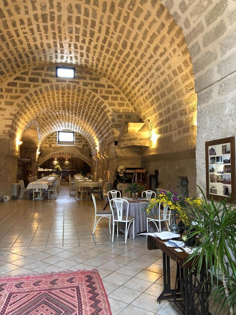 Antica Masseria Jorche Torricella  Exteriér fotografie